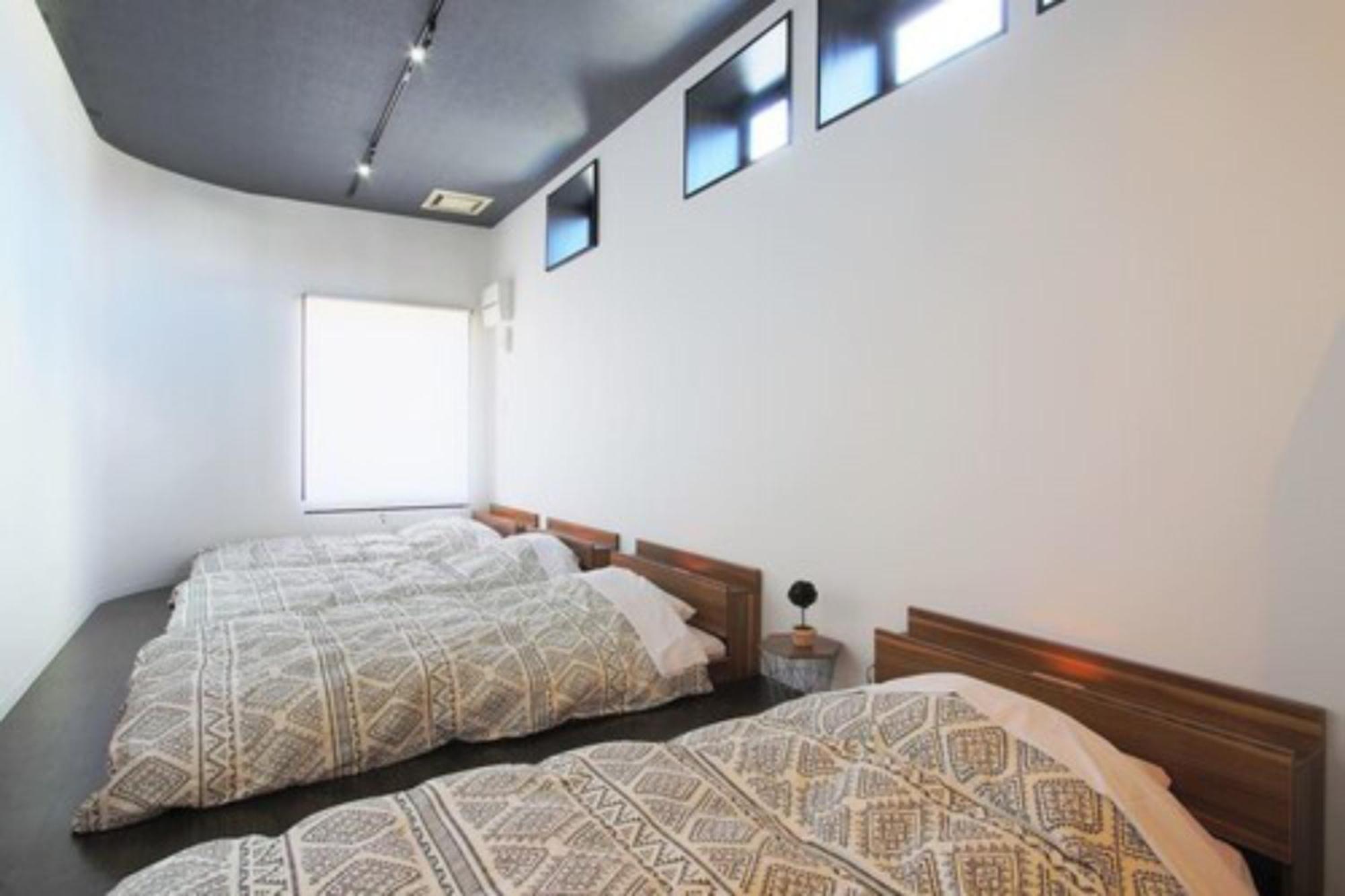 Fujinokura Tiny Fort - Vacation Stay 98854 Фудзиёсида Экстерьер фото